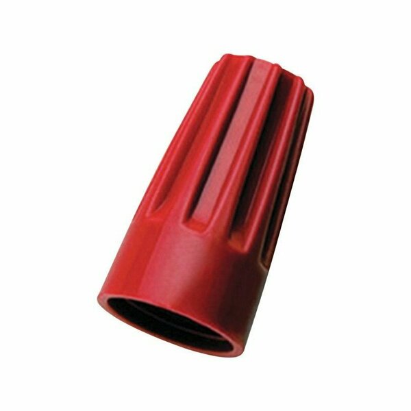 Ideal WIRE NUT RED 18-6, 100PK 30-076P